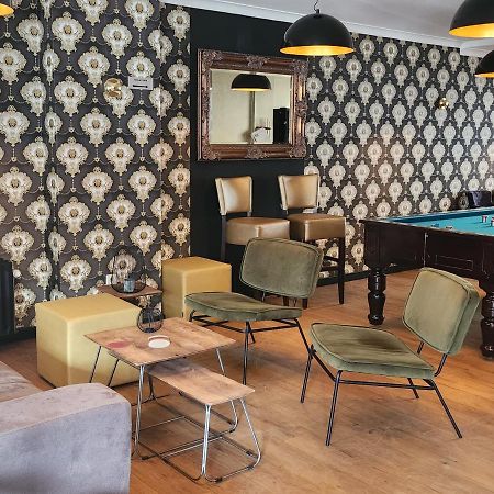 Hotel Royal ゼルザーテ エクステリア 写真
