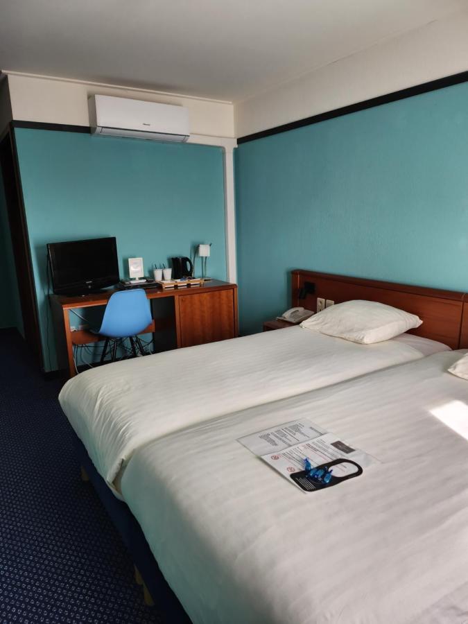 Hotel Royal ゼルザーテ エクステリア 写真