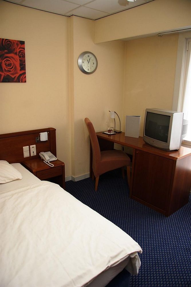 Hotel Royal ゼルザーテ エクステリア 写真