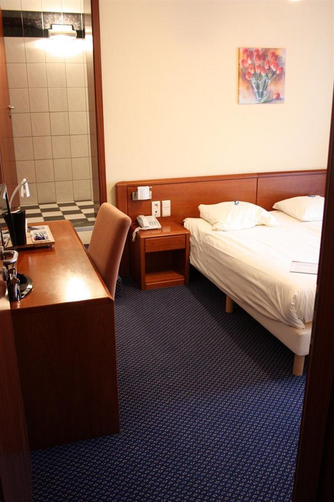 Hotel Royal ゼルザーテ エクステリア 写真